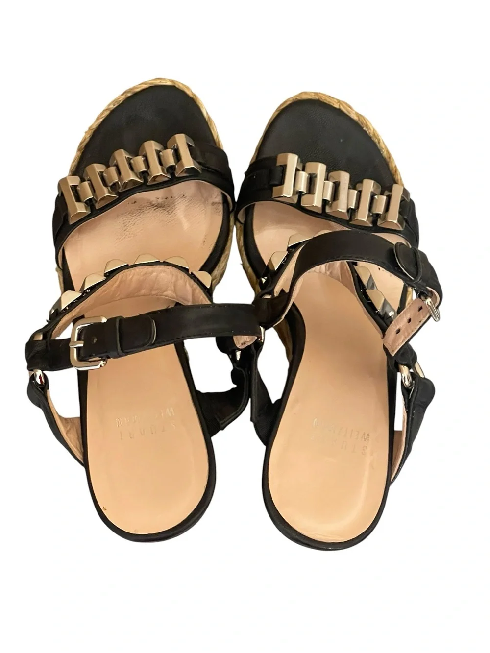 Stuart Weitzman excellent no